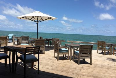 Restaurants in Phu Quoc Island
